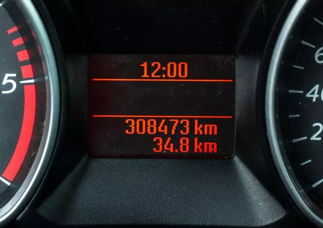 FORD S-Max 2.0 TDCi DPF Gold X