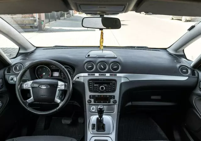 FORD S-Max 2.0 TDCi DPF Gold X