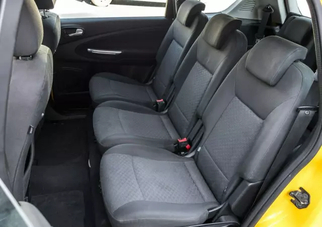 FORD S-Max 2.0 TDCi DPF Gold X