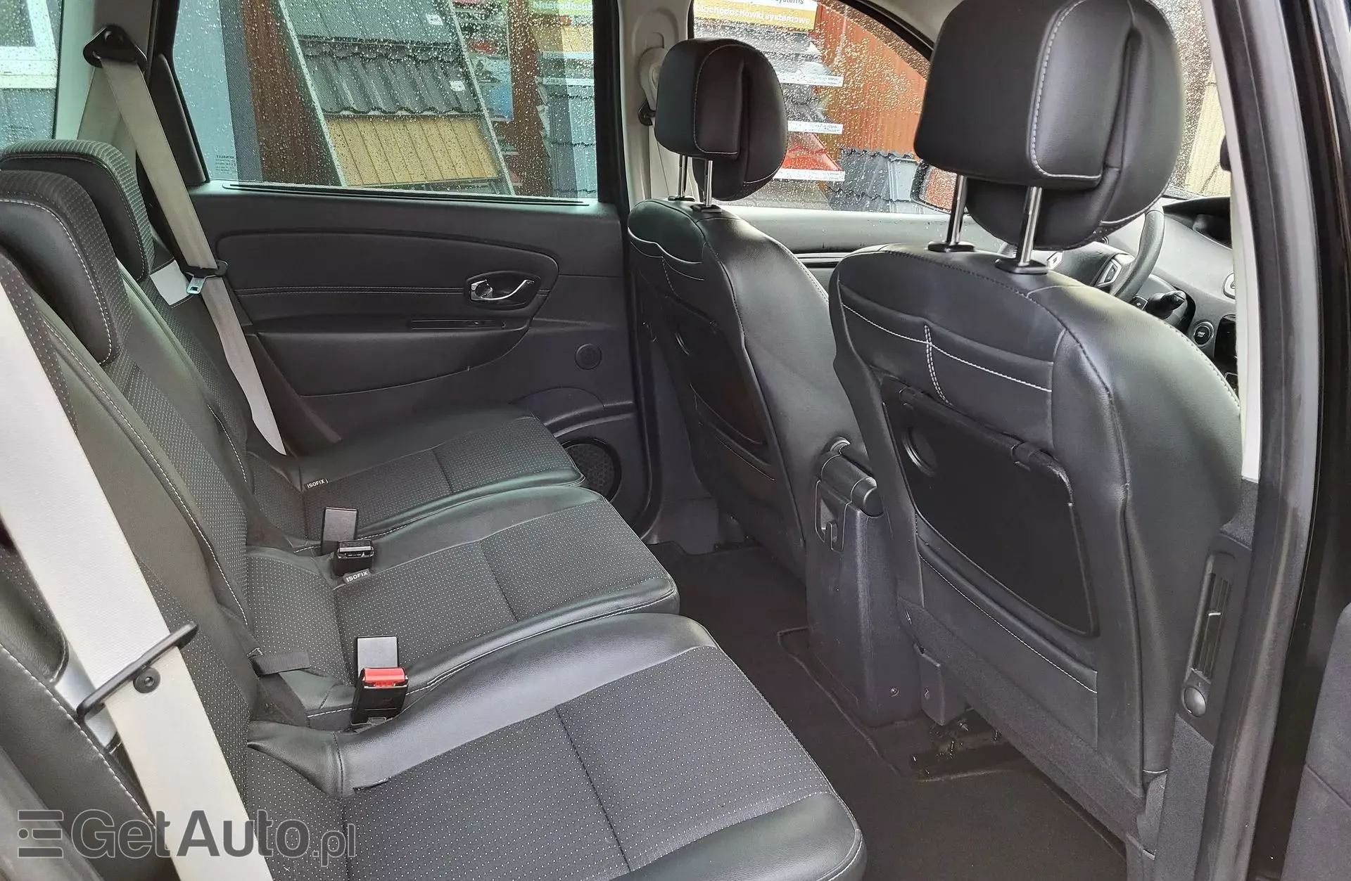 RENAULT Grand Scenic 