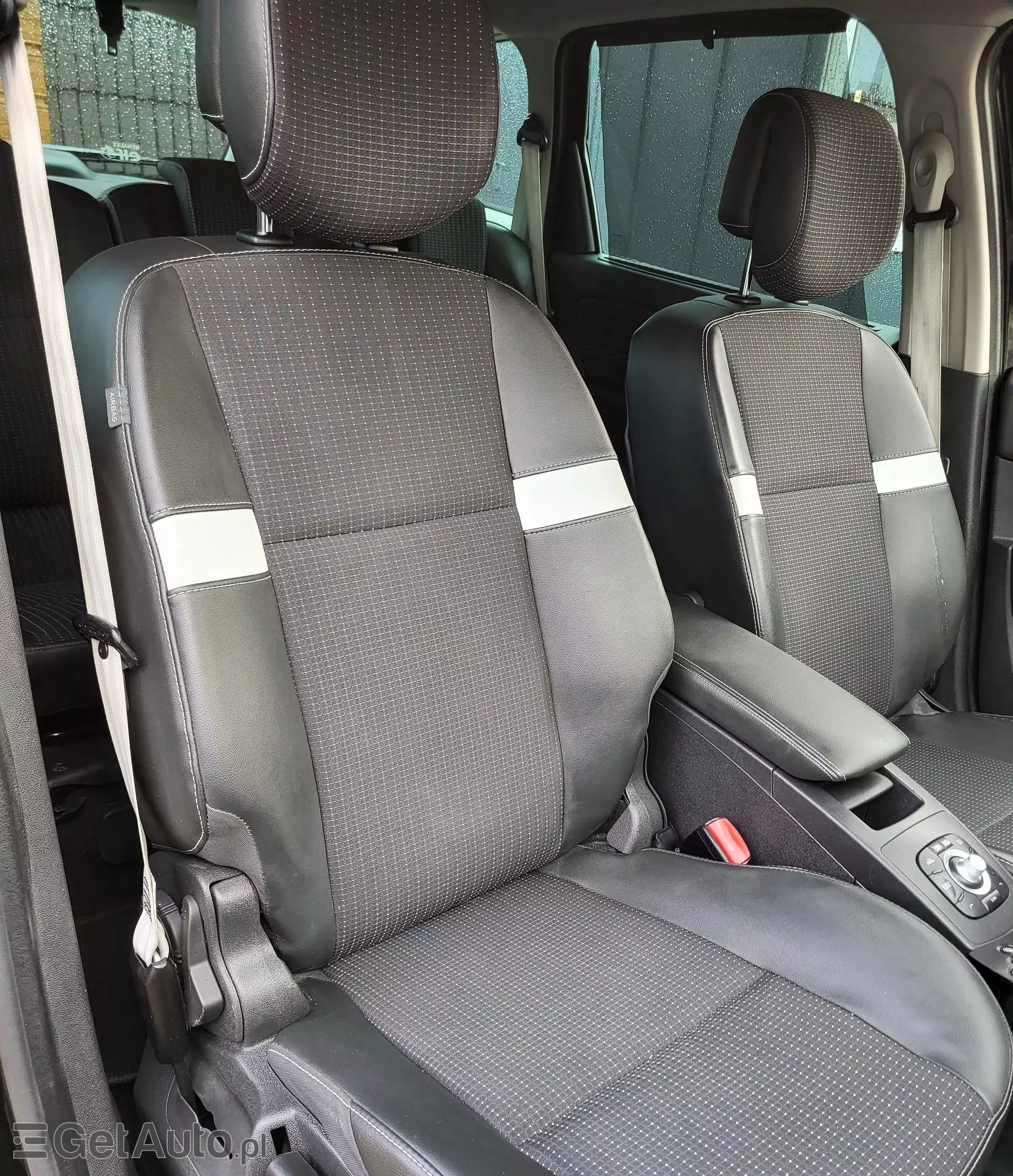 RENAULT Grand Scenic 