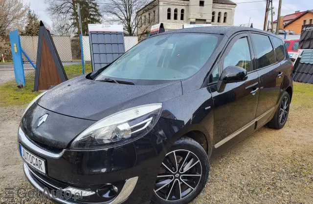 RENAULT Grand Scenic 