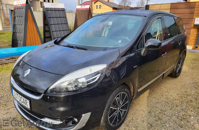 RENAULT Grand Scenic 
