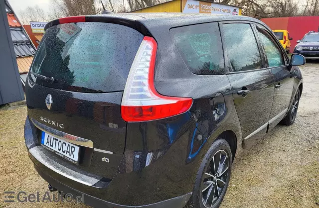 RENAULT Grand Scenic 