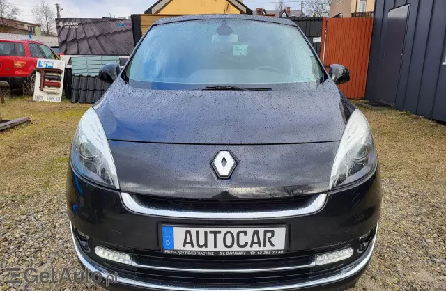 RENAULT Grand Scenic 
