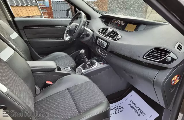 RENAULT Grand Scenic 