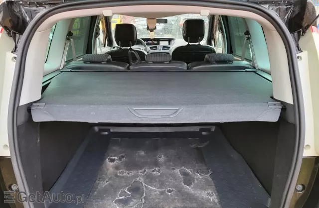 RENAULT Grand Scenic 
