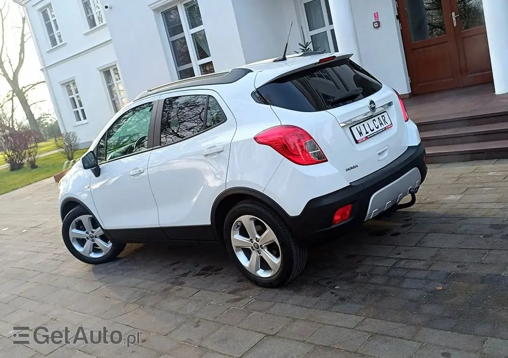 OPEL Mokka 1.6 Cosmo S&S