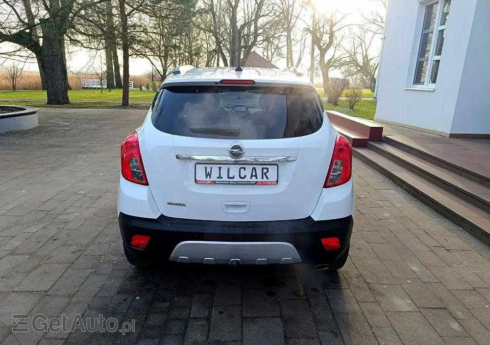 OPEL Mokka 1.6 Cosmo S&S