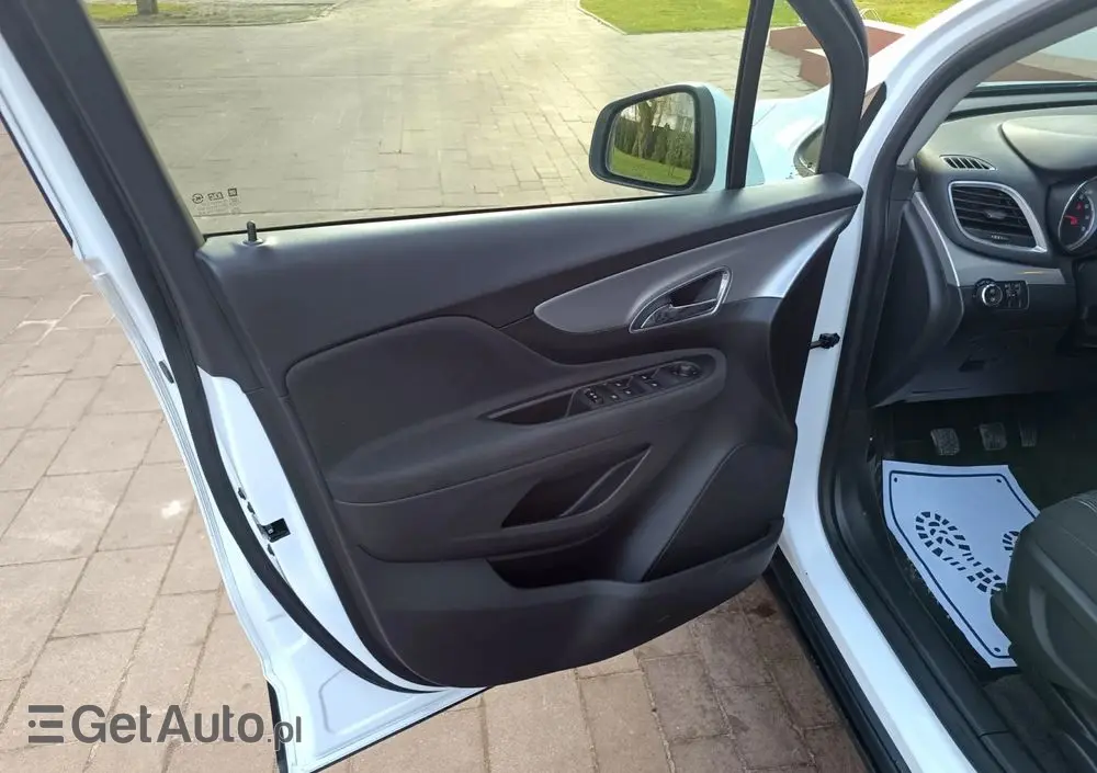 OPEL Mokka 1.6 Cosmo S&S