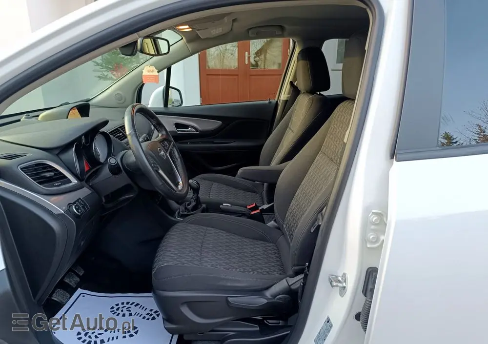OPEL Mokka 1.6 Cosmo S&S