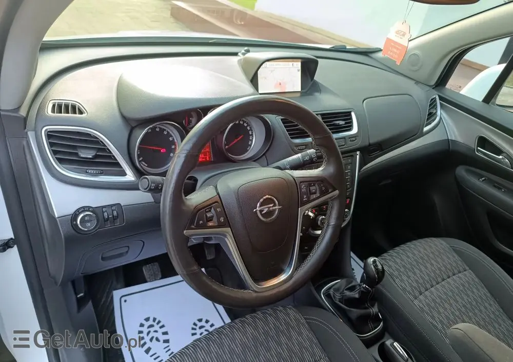 OPEL Mokka 1.6 Cosmo S&S