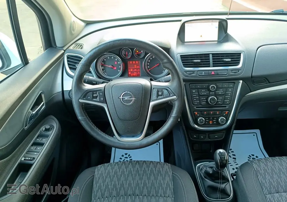 OPEL Mokka 1.6 Cosmo S&S