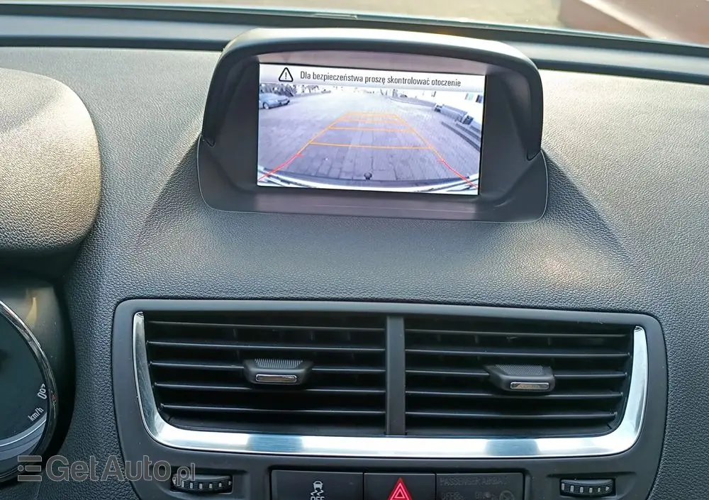 OPEL Mokka 1.6 Cosmo S&S