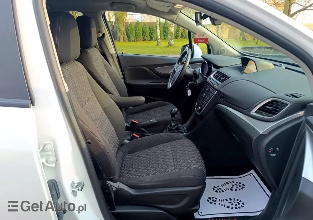 OPEL Mokka 1.6 Cosmo S&S