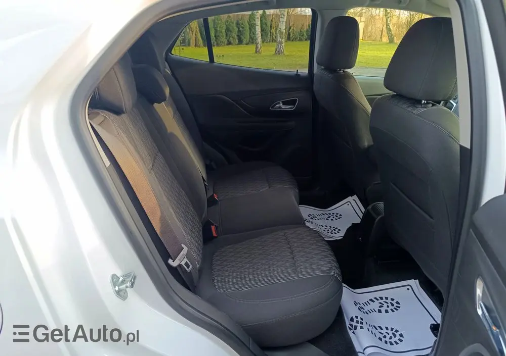 OPEL Mokka 1.6 Cosmo S&S