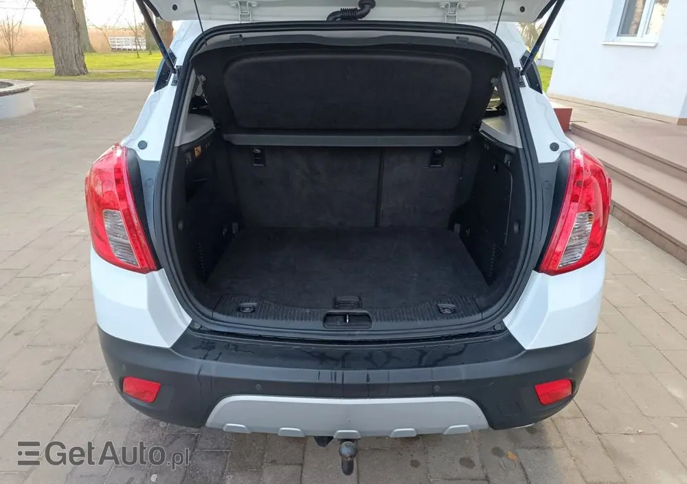 OPEL Mokka 1.6 Cosmo S&S