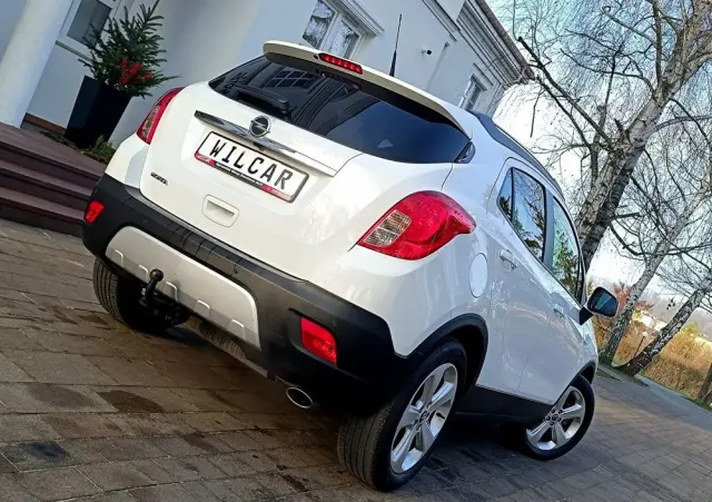 OPEL Mokka 1.6 Cosmo S&S