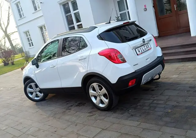 OPEL Mokka 1.6 Cosmo S&S