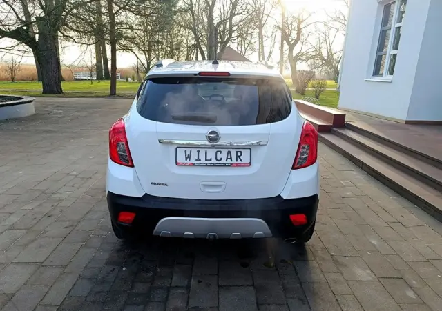 OPEL Mokka 1.6 Cosmo S&S