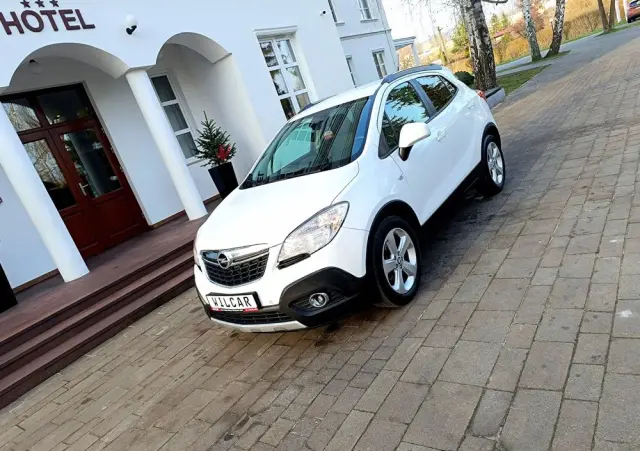 OPEL Mokka 1.6 Cosmo S&S