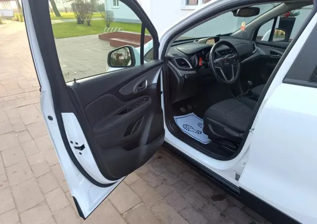 OPEL Mokka 1.6 Cosmo S&S