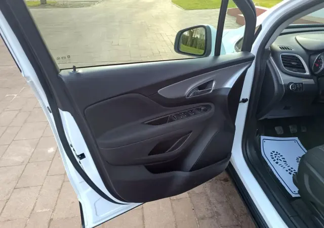 OPEL Mokka 1.6 Cosmo S&S