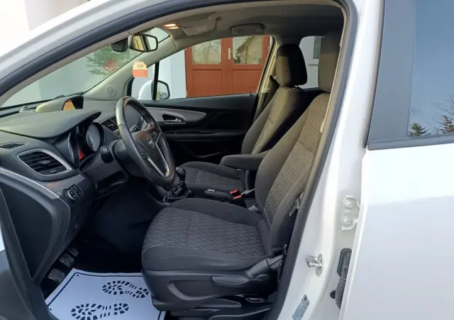 OPEL Mokka 1.6 Cosmo S&S