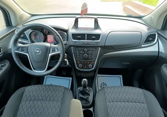 OPEL Mokka 1.6 Cosmo S&S