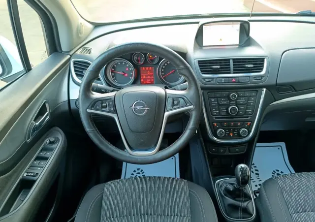 OPEL Mokka 1.6 Cosmo S&S