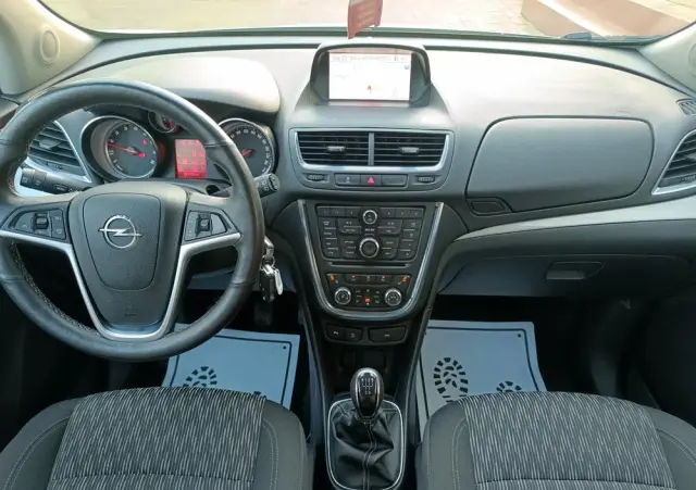 OPEL Mokka 1.6 Cosmo S&S