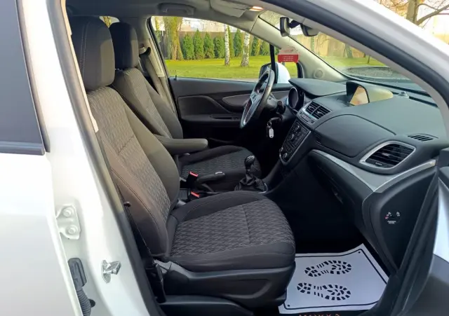 OPEL Mokka 1.6 Cosmo S&S