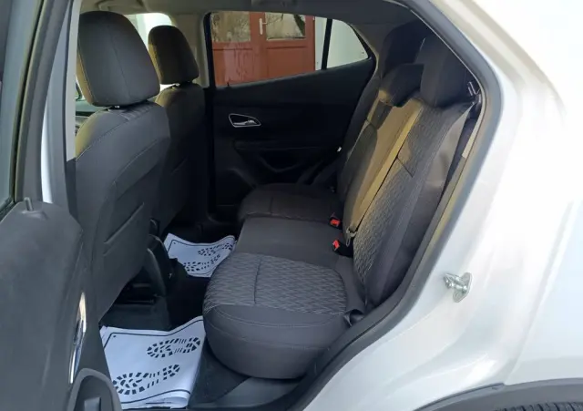 OPEL Mokka 1.6 Cosmo S&S