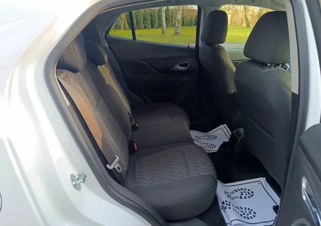 OPEL Mokka 1.6 Cosmo S&S