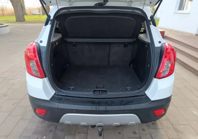 OPEL Mokka 1.6 Cosmo S&S