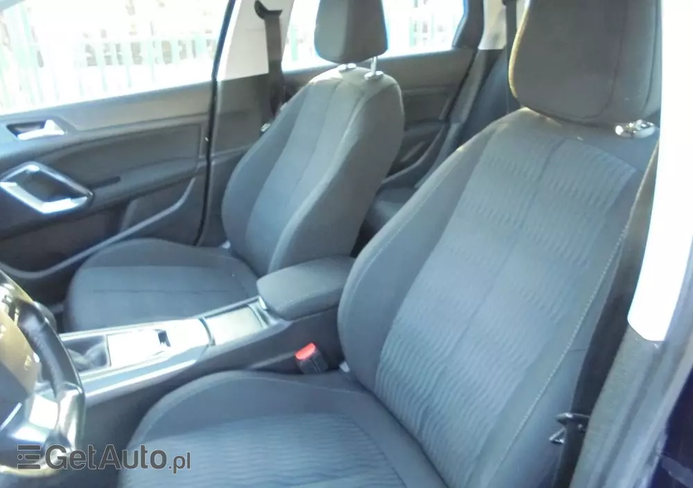 PEUGEOT 308 SW BlueHDi 150 Automatik Stop & Start Allure