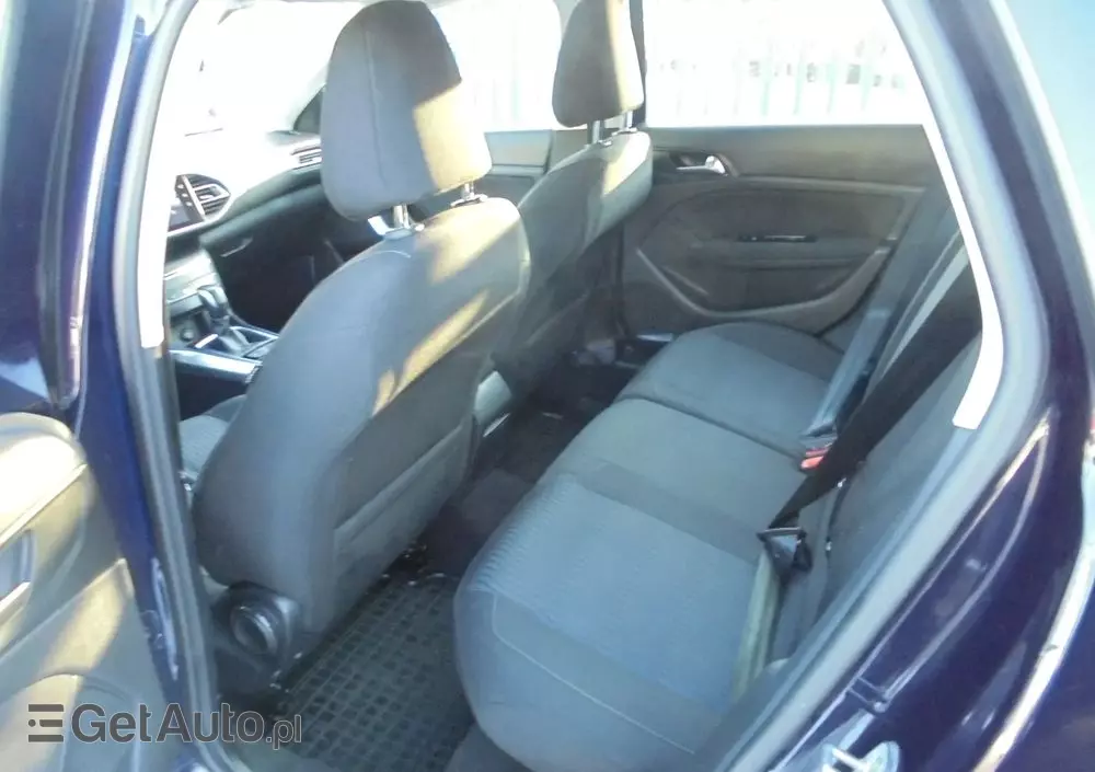 PEUGEOT 308 SW BlueHDi 150 Automatik Stop & Start Allure