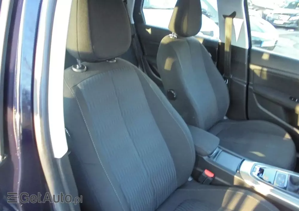 PEUGEOT 308 SW BlueHDi 150 Automatik Stop & Start Allure