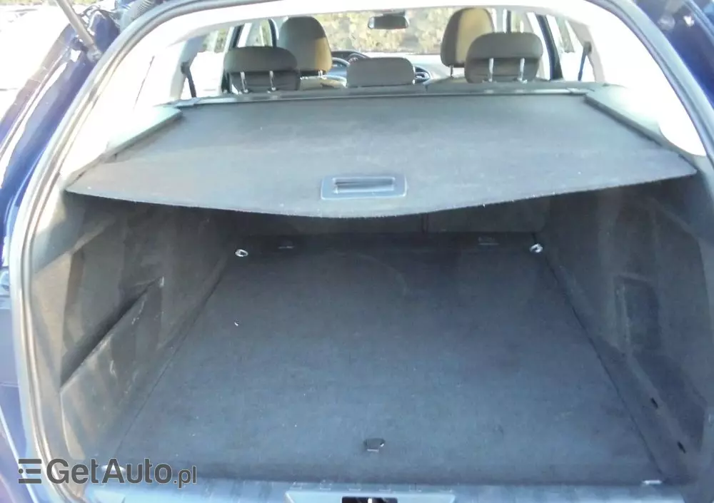 PEUGEOT 308 SW BlueHDi 150 Automatik Stop & Start Allure