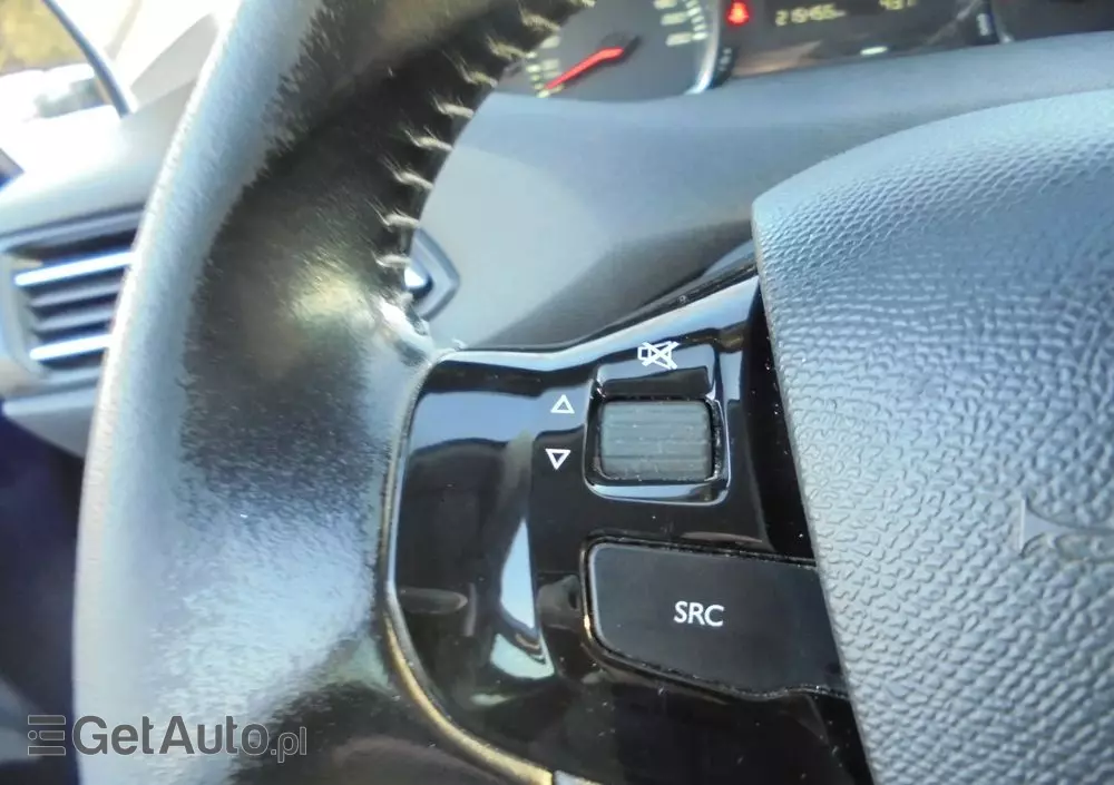 PEUGEOT 308 SW BlueHDi 150 Automatik Stop & Start Allure