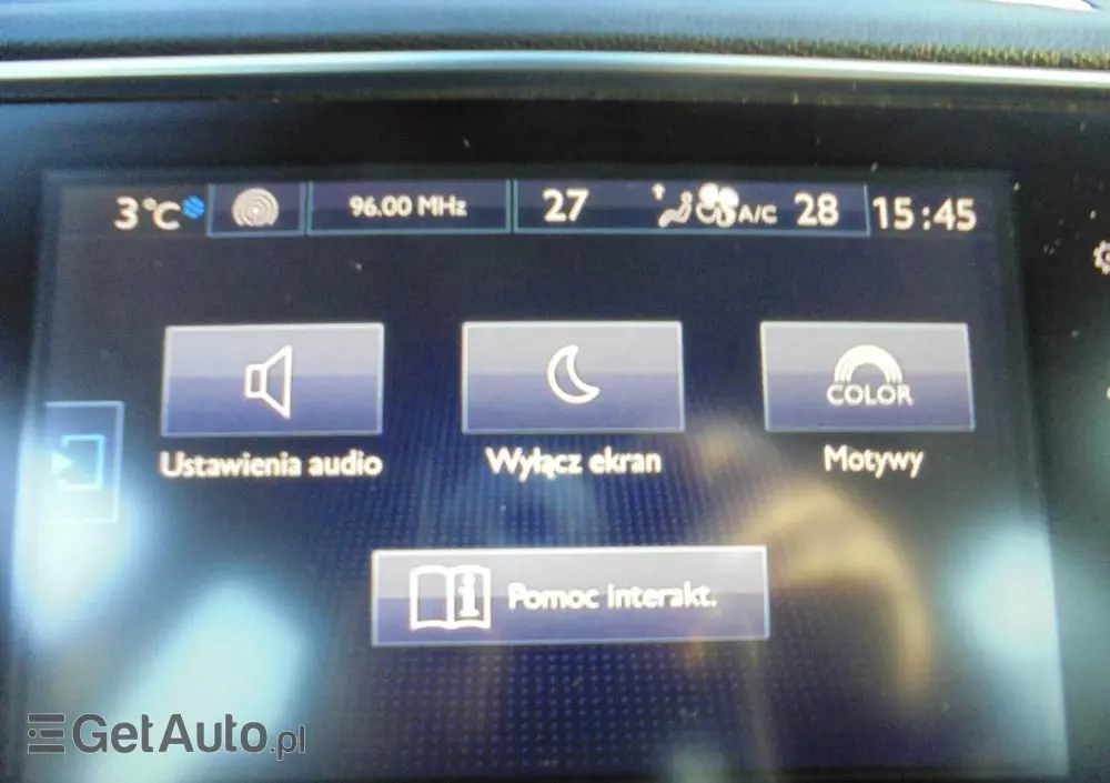 PEUGEOT 308 SW BlueHDi 150 Automatik Stop & Start Allure