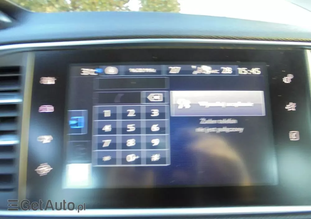 PEUGEOT 308 SW BlueHDi 150 Automatik Stop & Start Allure