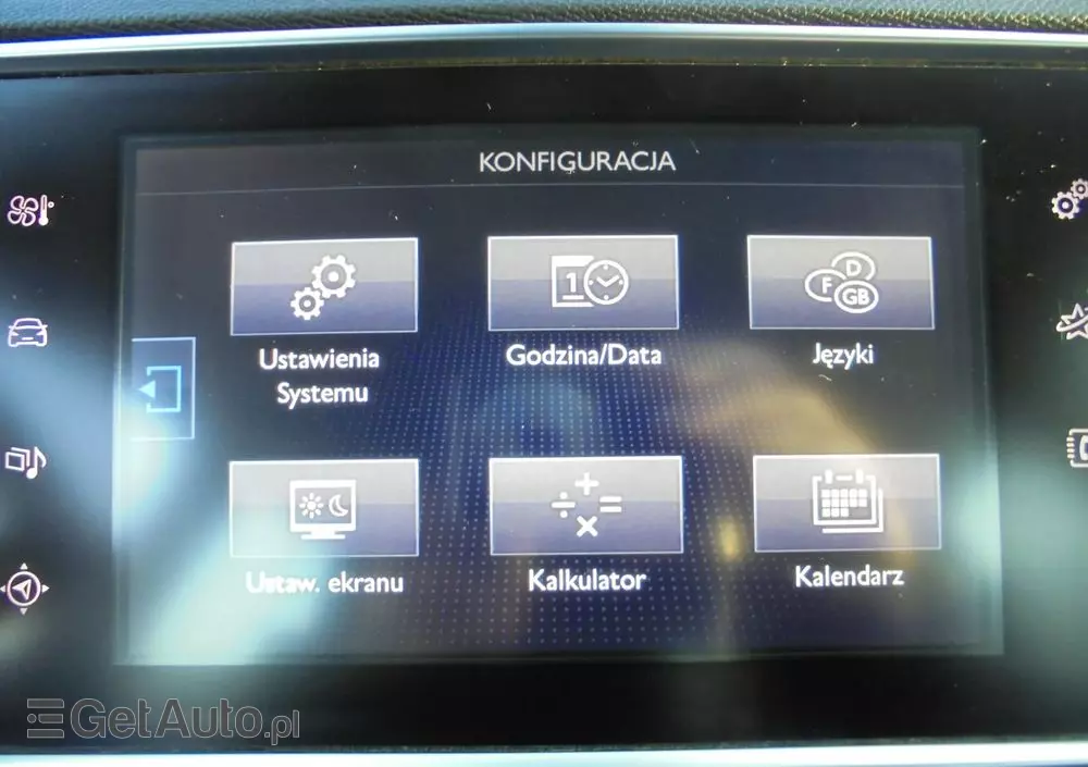 PEUGEOT 308 SW BlueHDi 150 Automatik Stop & Start Allure