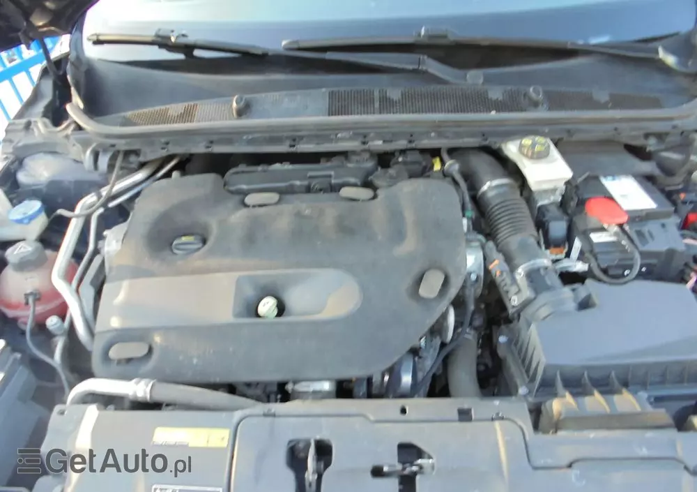 PEUGEOT 308 SW BlueHDi 150 Automatik Stop & Start Allure