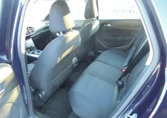 PEUGEOT 308 SW BlueHDi 150 Automatik Stop & Start Allure