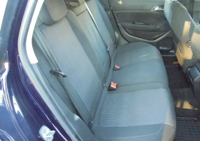 PEUGEOT 308 SW BlueHDi 150 Automatik Stop & Start Allure