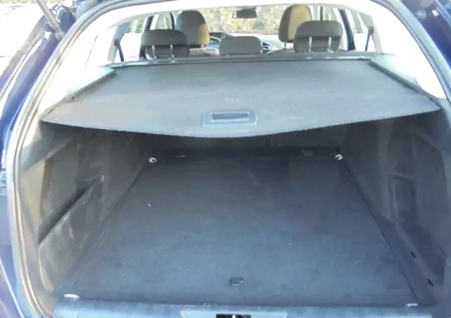 PEUGEOT 308 SW BlueHDi 150 Automatik Stop & Start Allure