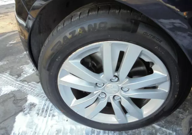 PEUGEOT 308 SW BlueHDi 150 Automatik Stop & Start Allure