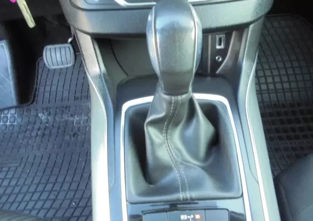 PEUGEOT 308 SW BlueHDi 150 Automatik Stop & Start Allure