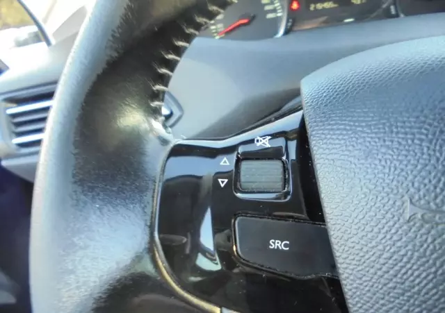 PEUGEOT 308 SW BlueHDi 150 Automatik Stop & Start Allure